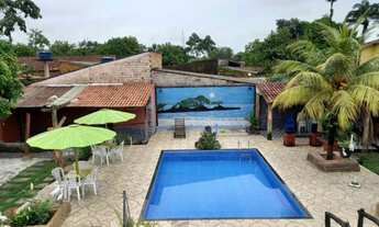 Imagem 5: MOSQUEIRO!!! FINAL DE SEMANA COMUM TODO POR $1.000!!!!