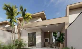 Imagem: Casa para venda tem 90 metros quadrados