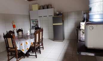 Imagem 5: Chácara com 4.000 metros quadrados. Excelente casa com 3 quartos