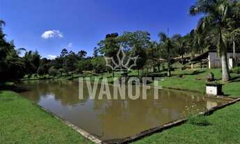 Imagem 6: São Roque Lindo Sitio Rico em Agua