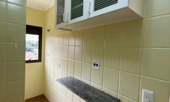 Imagem 7: Apartamento para aluguel possui 45 metros quadrados com 1 quarto em Indianópolis - São Pau