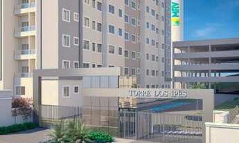 Imagem 2: Apartamento com 2 dormitórios à venda, 47 m² por R$ 181.690,00 - Passaré - Fortaleza/CE
