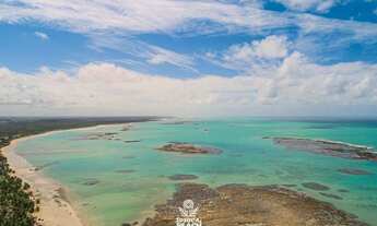 Imagem: Ipioca Beach a beira mar da MME