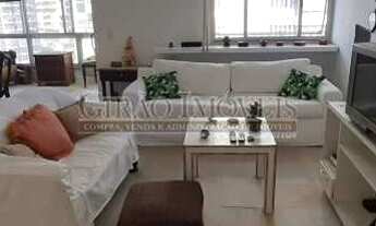 Imagem 5: Rio de Janeiro - Apartamento Padrão - São Conrado