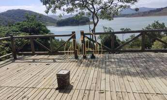 Imagem 4: PARAIBUNA - Chácara - Bairro do Macaco