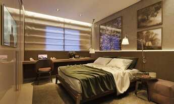 Imagem: BELO HORIZONTE - Apartamento Padrão - Santo