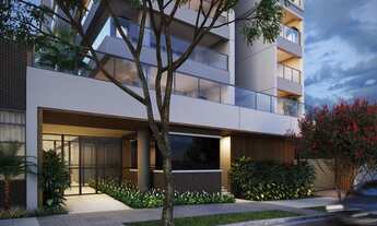 Imagem 5: Apartamento garden/ 4 dorms 283m², com 3 vagas na garagem/ Vila Mariana-SP