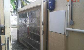 Imagem 6: Apartamento com 1 dormitório para alugar, 40 m² por R$ 650,00/mês - Centro - Fortaleza/CE