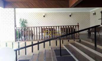 Imagem 5: Apartamento com 3 dormitórios à venda, 160 m² por R$ 750.000,00 - Canto do Forte - Praia G