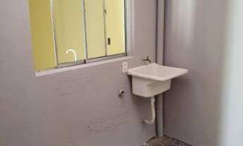 Imagem 4: Casa com 2 dormitórios para alugar, 75 m² por R$ 1.400/mês - Jardim Wanel Ville V - Soroca