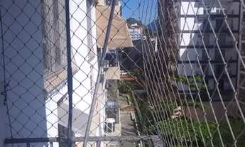 Imagem 3: Apartamento para venda tem 67 metros quadrados com 2 quartos em Maracanã - Rio de Janeiro