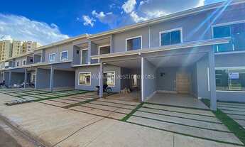 Imagem 2: Ref.: 6335 - Encantador Sobrado no Res Rio Madeira