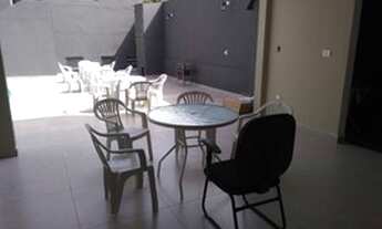 Imagem 4: JF] Kitnet no Bosque dos Eucaliptos