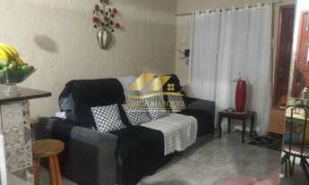 Imagem 5: Lindíssima casa pronta para morar de 2 quartos em Unamar - Cabo Frio - RJ