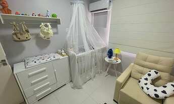 Imagem 5: Ref.: 3159 - Lindo Apê no Águas do Madeira