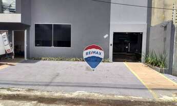 Imagem 2: Sala para alugar, 125 m² por R$ 3.900,00/mês - Santo Amaro - Recife/PE