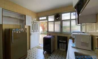 Imagem 6: CASA EM CONDOMÍNIO - BROOKLIN - SP