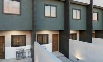 Imagem 3: Sobrado à venda no bairro Paranaguamirim - Joinville/SC