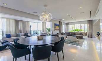 Imagem 6: Cobertura no Vila Nova Reserved