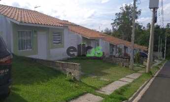 Imagem: Casa com 02 dormitórios em condomínio