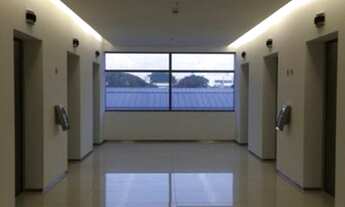 Imagem 7: LAPA - Sala comercial com 848m², 24 vagas, vão livre, piso elevado