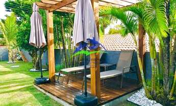 Imagem 4: Casa em Condomínio Fechado Atibaia