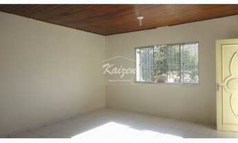 Imagem: Sobrado em São Paulo - Jabaquara