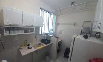 Imagem 4: Belo Horizonte - Apartamento Padrão - Nova Gameleira