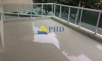 Imagem: RIO DE JANEIRO - APARTAMENTO PADRÃO - RECREIO