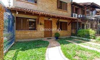 Imagem 7: PORTO ALEGRE - Casa Padrão - TRISTEZA