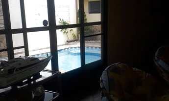 Imagem 7: Casa Isolada Alto Padrão Canto do Forte