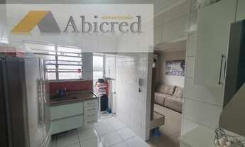 Imagem 2: Apartamento - 2 dormitórios - R$202.000,00 - Parque São Vicente - São Vicente/SP