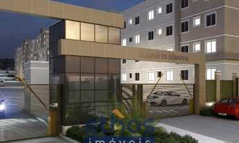 Imagem 3: Apartamento à venda no bairro Jaraguá Esquerdo - Jaraguá do Sul/SC