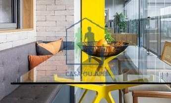 Imagem 5: Vende-se apartamento mobiliado no Condomínio Atmosfera Bosque da Saúde