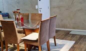 Imagem 6: Apartamento á venda, em Santana, com 03 dormitórios e 02 vagas