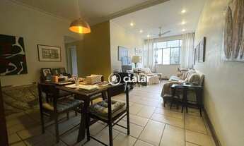 Imagem 4: Apartamento com 2 dormitórios à venda, 83 m² por R$ 770.000,00 - Botafogo - Rio de Janeiro