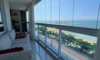 Imagem 1: Apartamento com 4 dormitórios à venda, 150 m² por R$ 1.850.000,00 - Praia de Itapoã - Vila