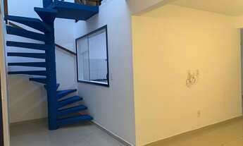 Imagem 5: Ponta Negra -Sobrado - Cond. Aberto