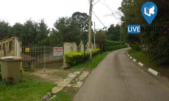 Imagem 7: Terreno 2.140m² Condomínio Parque Da Fazenda Live Residence