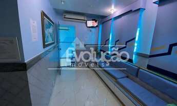 Imagem: PRÉDIO COMERCIAL CENTRO DE CAMPO GRANDE