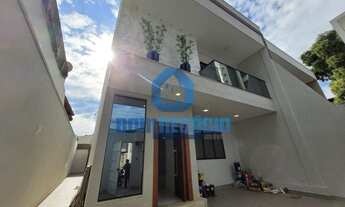 Imagem 4: Casa com 4 dormitórios à venda, CENTRO, GOVERNADOR VALADARES - MG