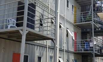 Imagem 6: Kit-net / Apartamento / Flat mobiliado