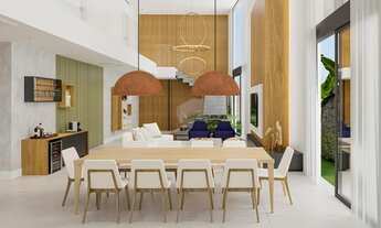 Imagem: LINDISSIMA CASA NOVA!