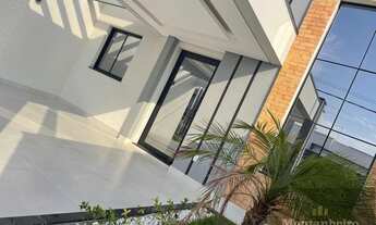 Imagem 5: Casa no condomínio Jd do Impérios - Vila Paraty - Indaiatuba -SP