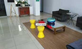 Imagem 6: Apartamento para aluguel tem 39 metros quadrados com 1 quarto