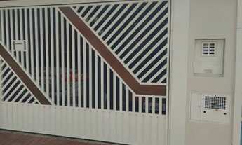 Imagem 6: CL1013- Linda Casa no Res. Galo Branco com2 Dormitórios Amplos, Armário Planejado e Ar Co