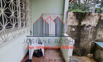 Imagem 3: Apartamento Tipo Casa com 3 quartos e Quintal à Venda na Tijuca!!! rj