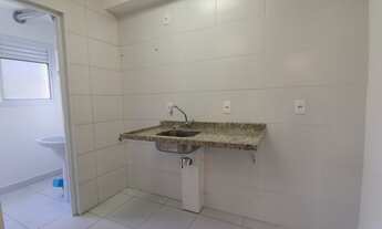 Imagem 7: Apartamento para venda possui 56 metros quadrados com 2 quartos e 1 vaga