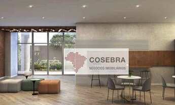 Imagem 6: Apartamento, 26 m² - venda por R$ 545.000,00 ou aluguel por R$ 3.900,00/mês - Vila Olímpia