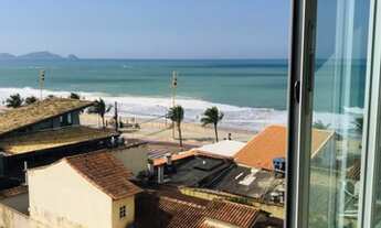 Imagem: Amplo amplo de 03 quartos com 02 vagas de